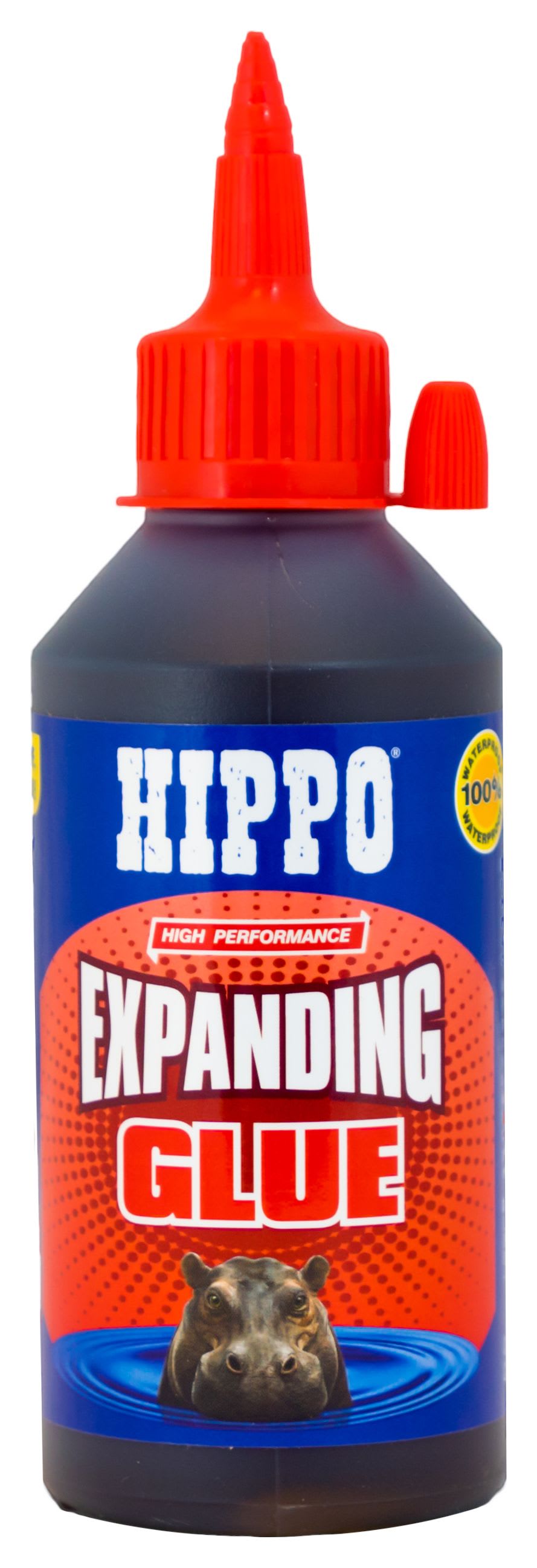 Hippo High Performance Expanding Glue - 275 ml