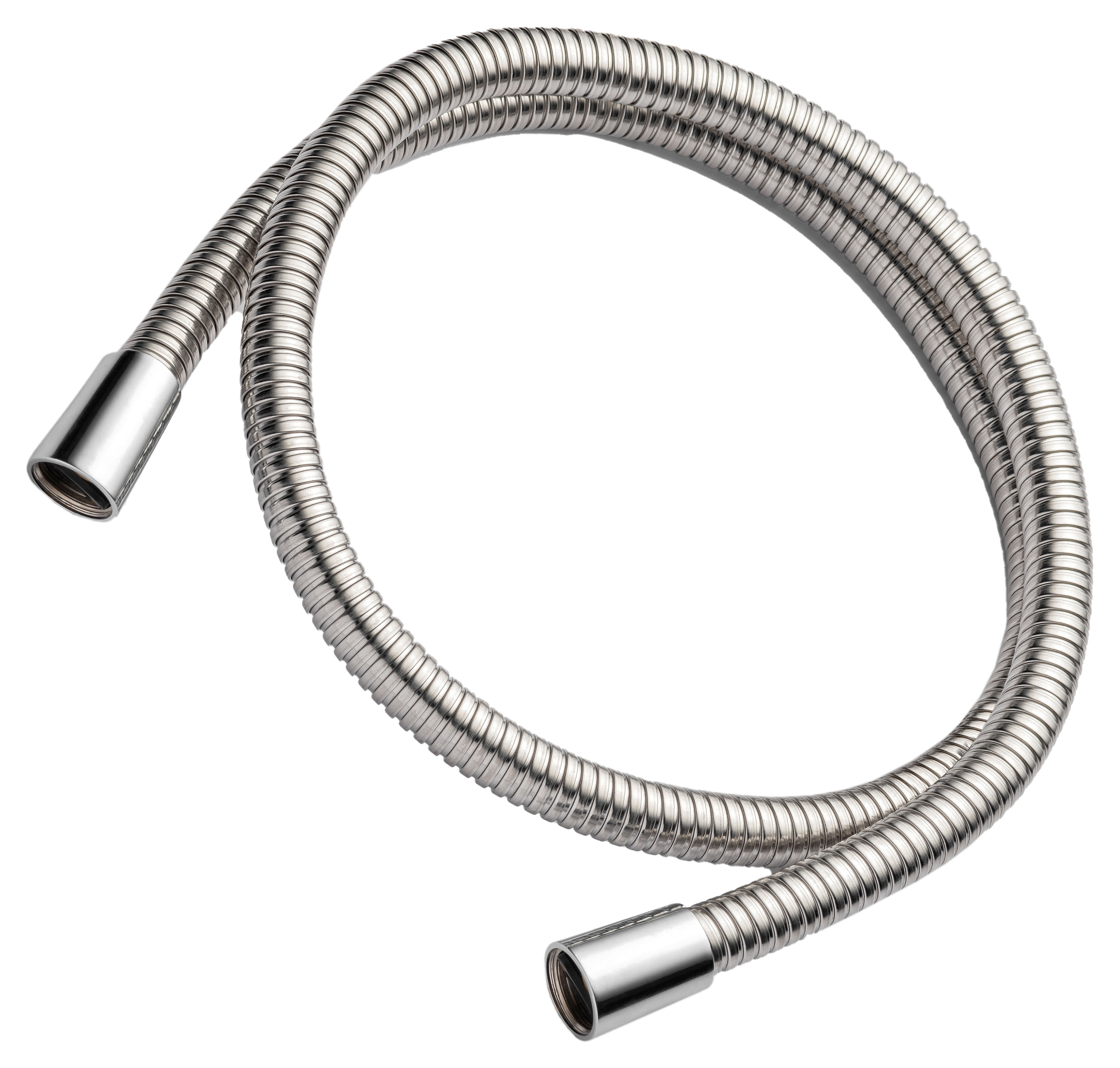 Mira Response Chrome Shower Hose - 1.75m