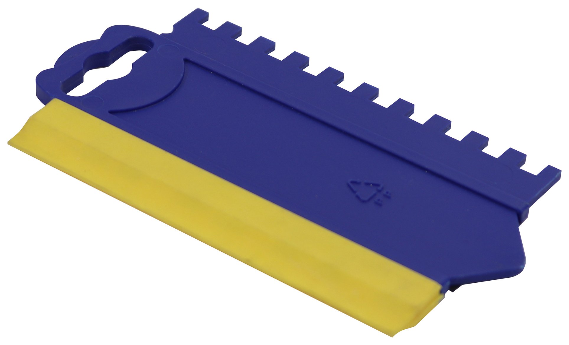 Vitrex Combination Spreader & Squeegee