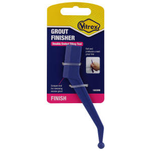 Vitrex Grout Finisher