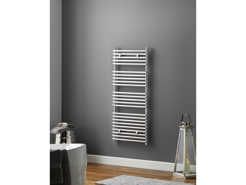 Vertical Towel Radiators