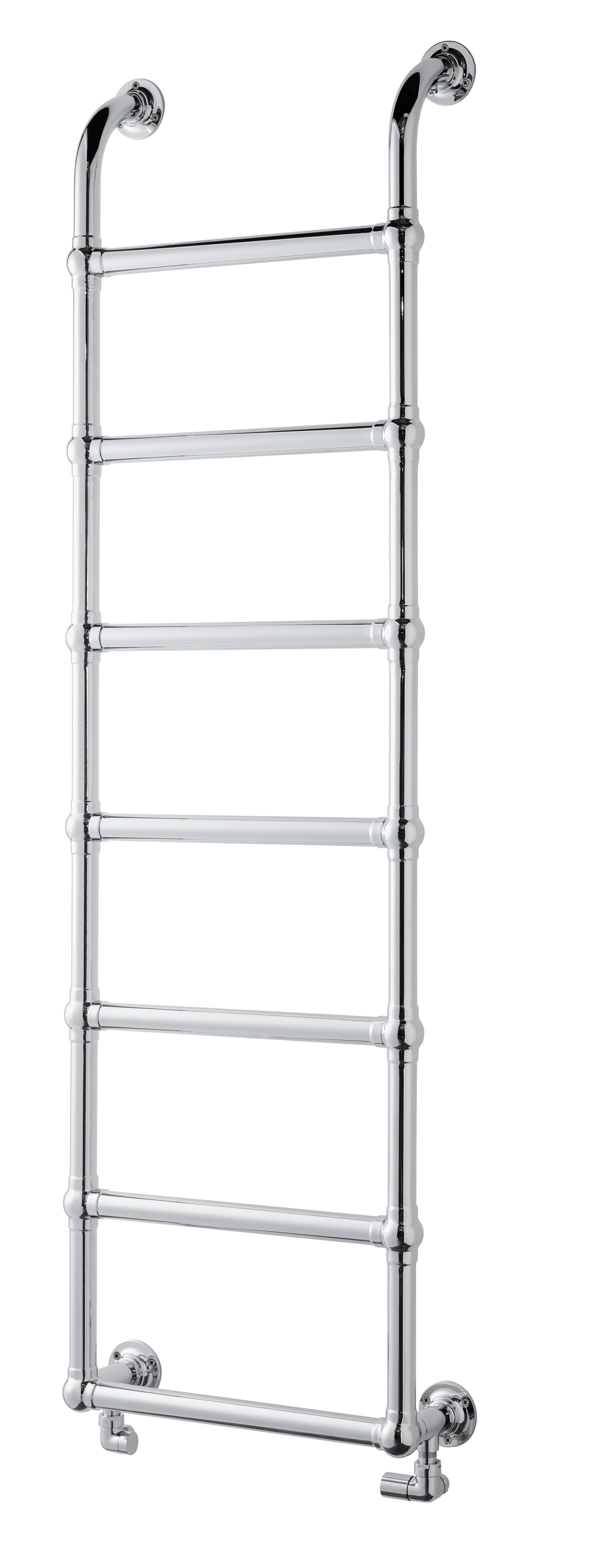 500mm towel online rail