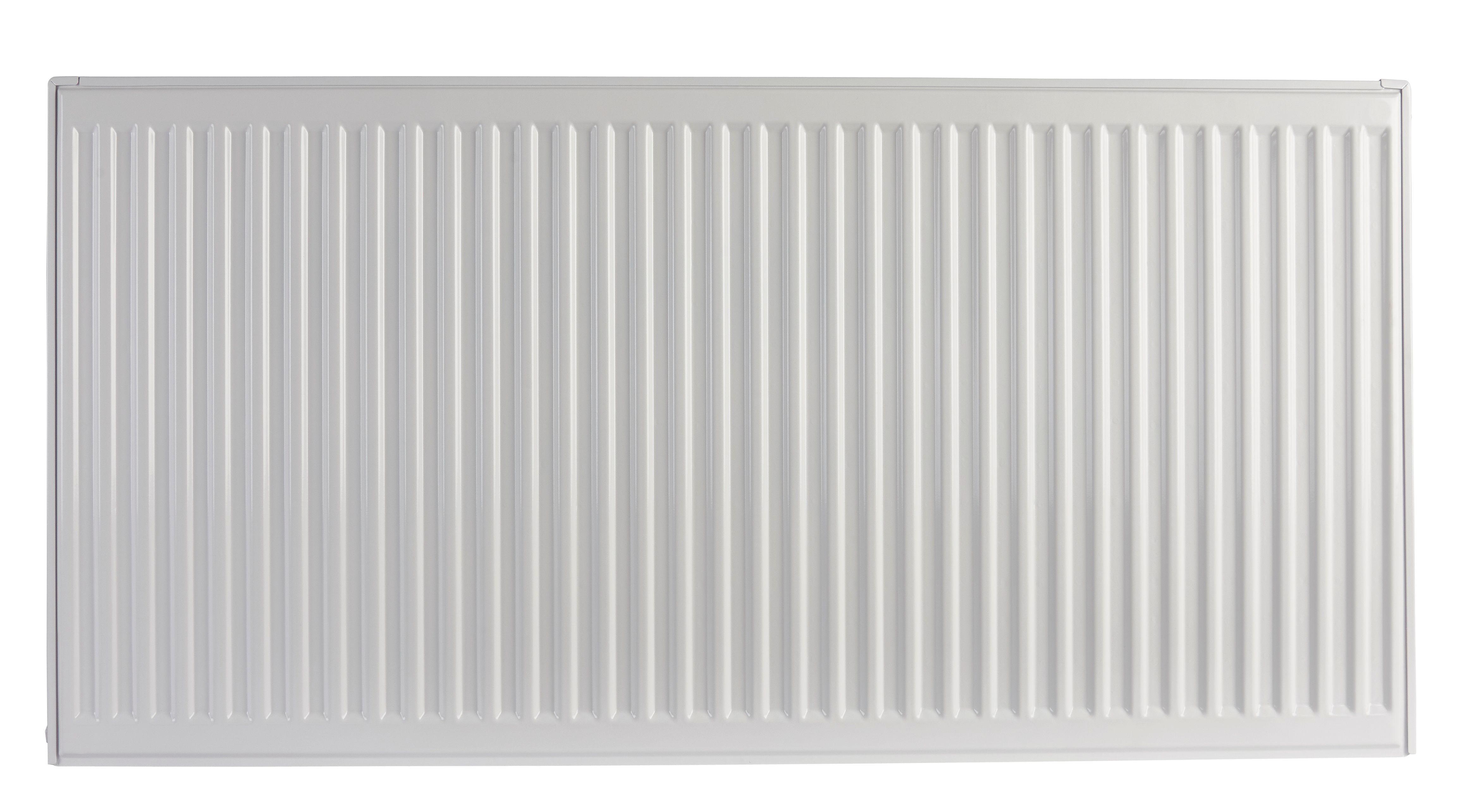 Homeline by Stelrad 600 x 1200 mm Type 11 Single Panel Single Convector Radiator