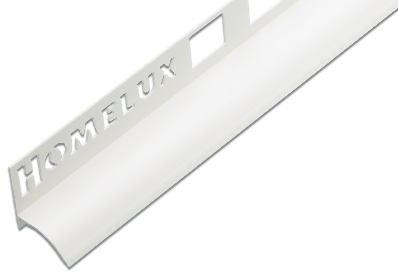 Homelux White Bath Seal Pro - 1.83m