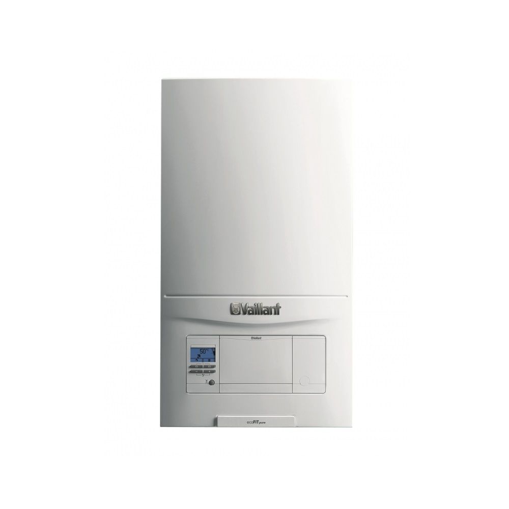 Vaillant Ecofit Pure 830 Combi Boiler - 30kW