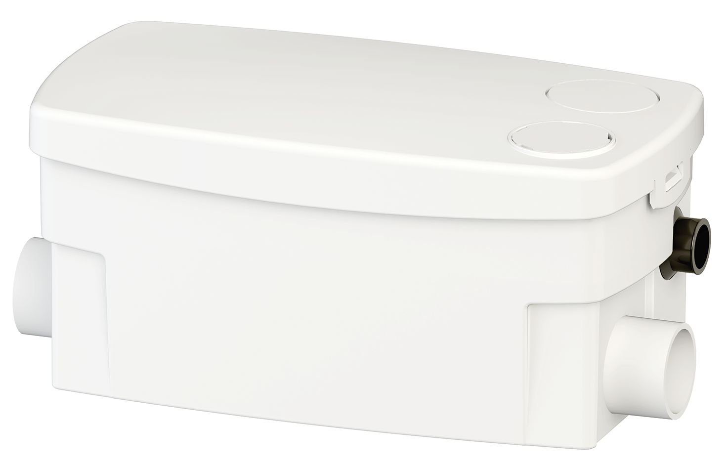 Saniflo Sanishower 6043 Shower and Basin Pump