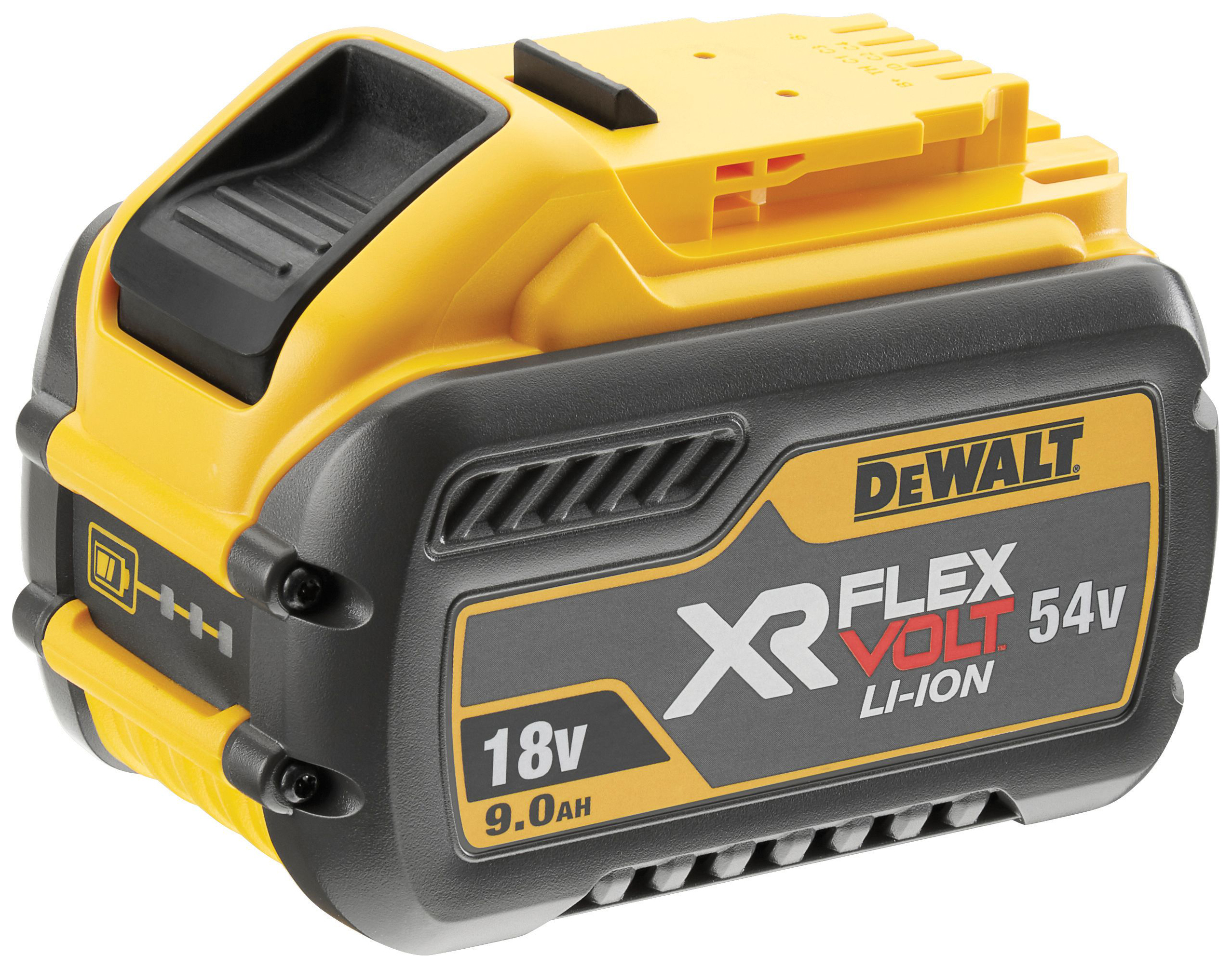 DEWALT DCB126-XJ Batterie 12 V XR Lithium 5,0 Ah