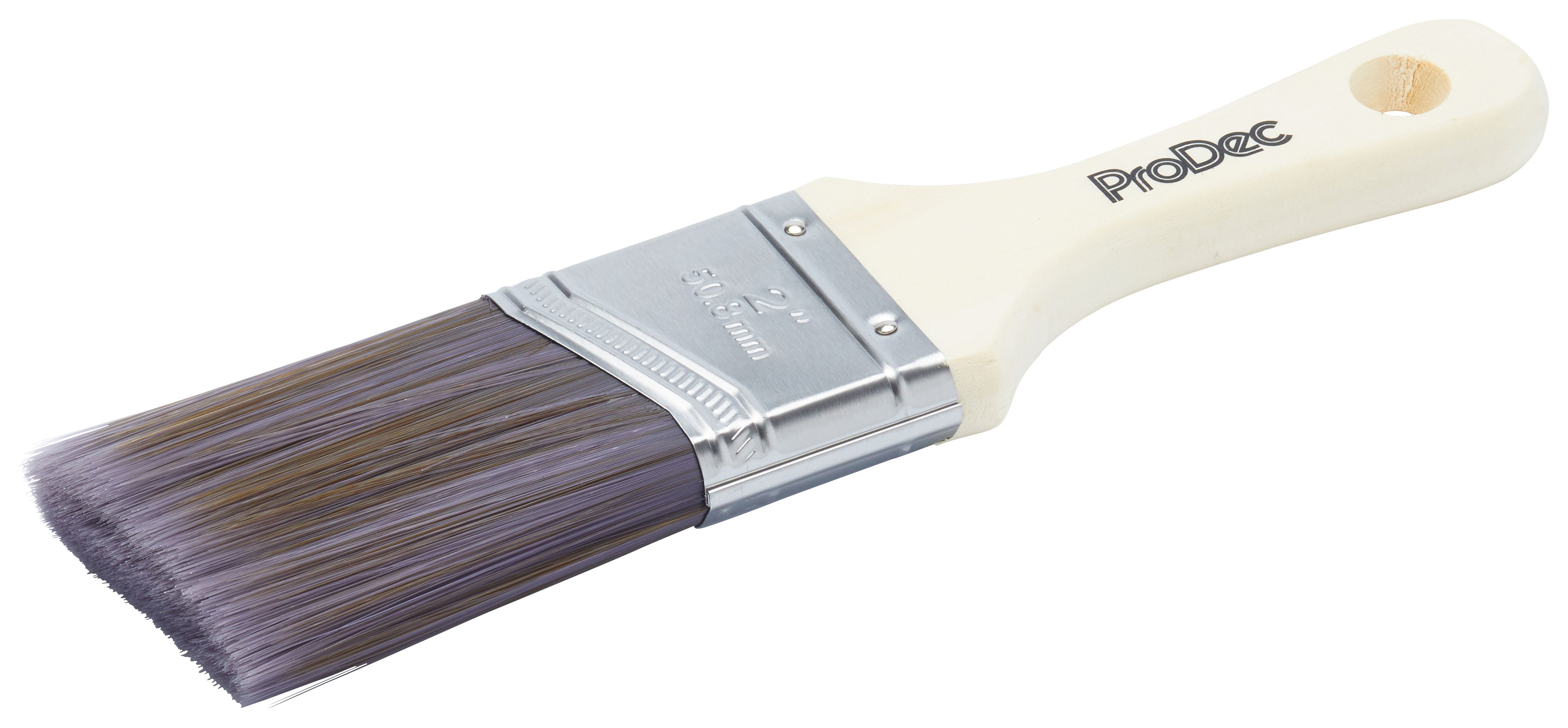 ProDec Woodworker Brush - 2in