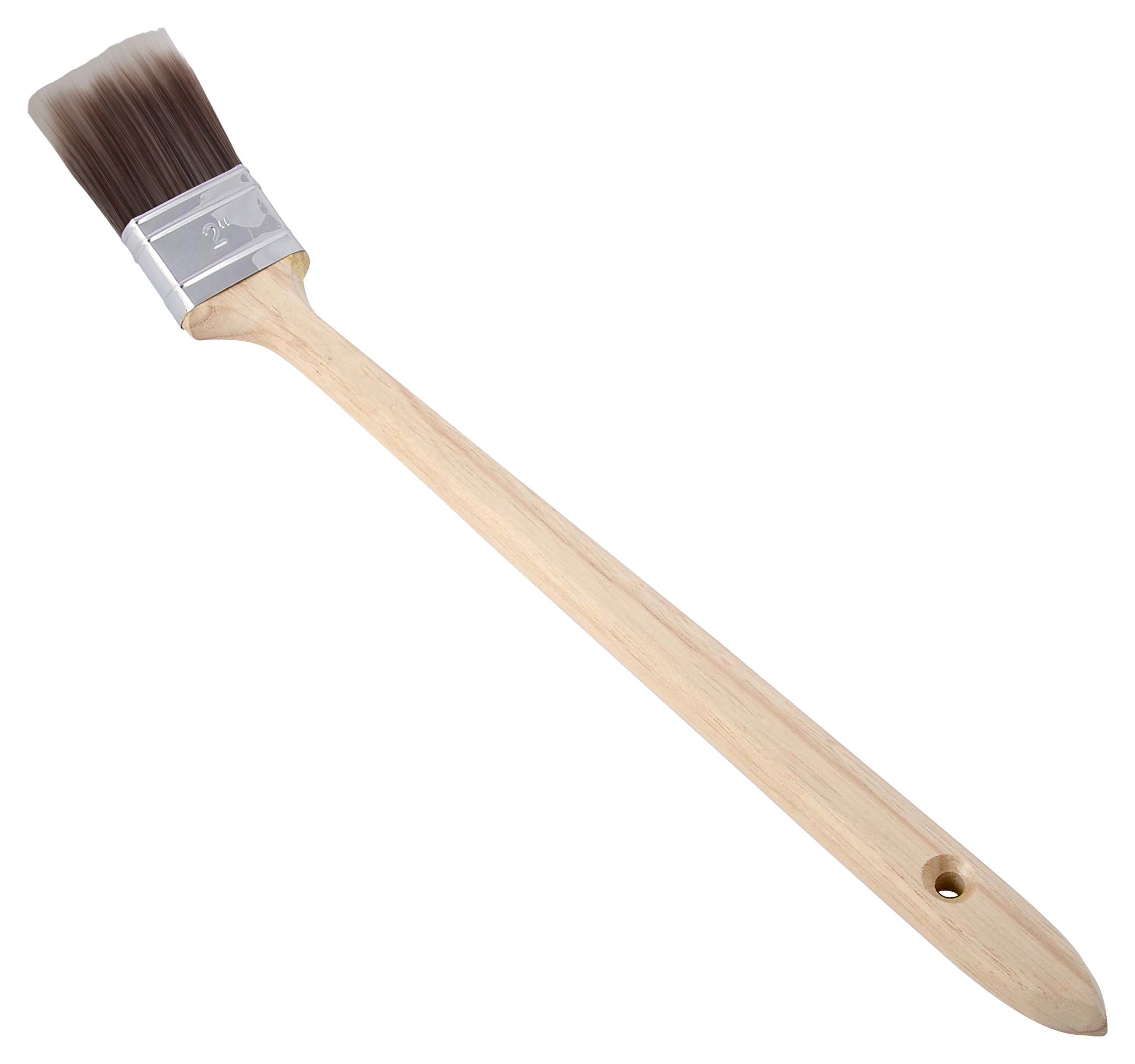Image of ProDec Dogleg Paint Brush - 2in