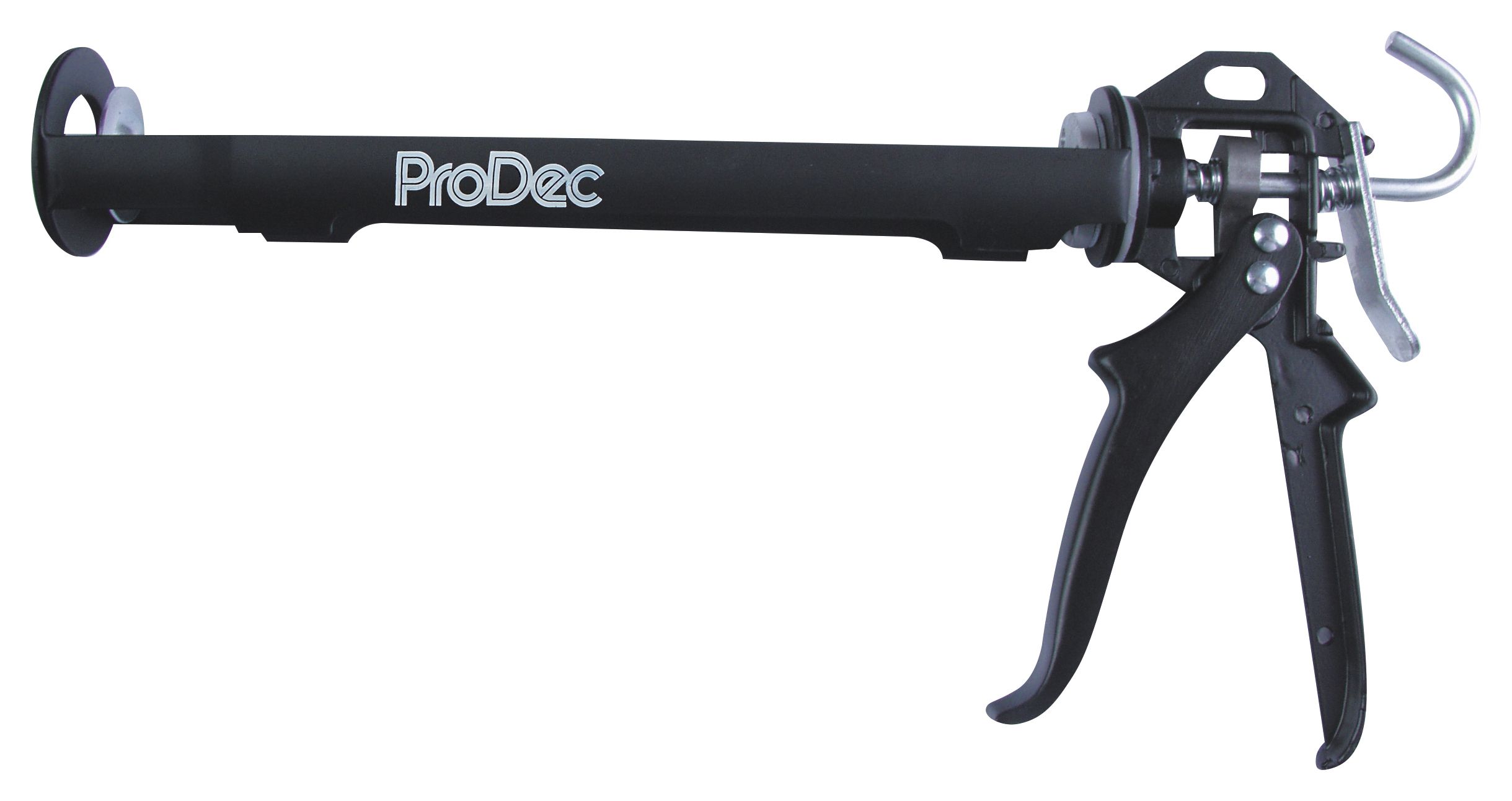 Image of ProDec Advance Revolving Caulking Gun - 400ml