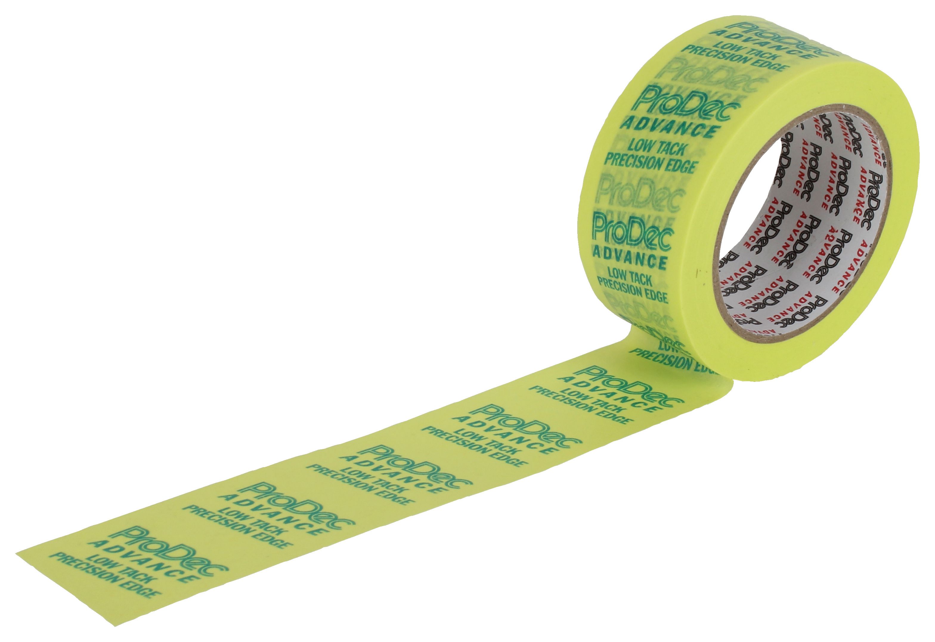 ProDec Advance Precision Edge UV Resistant Masking Tape - 36mm x