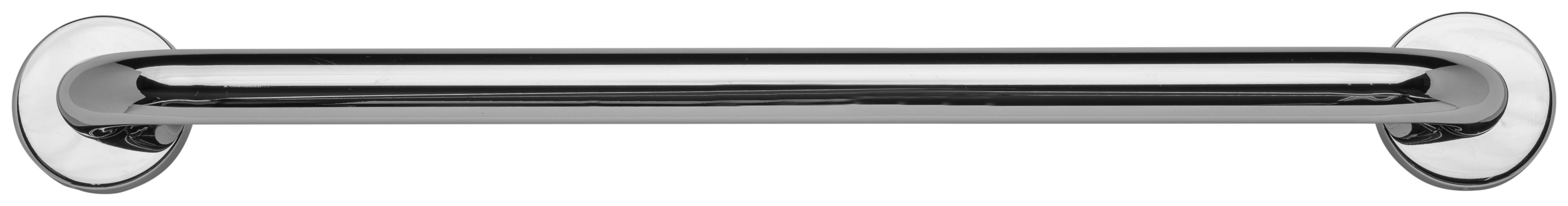 Image of Croydex Straight Grab Rail - 600mm