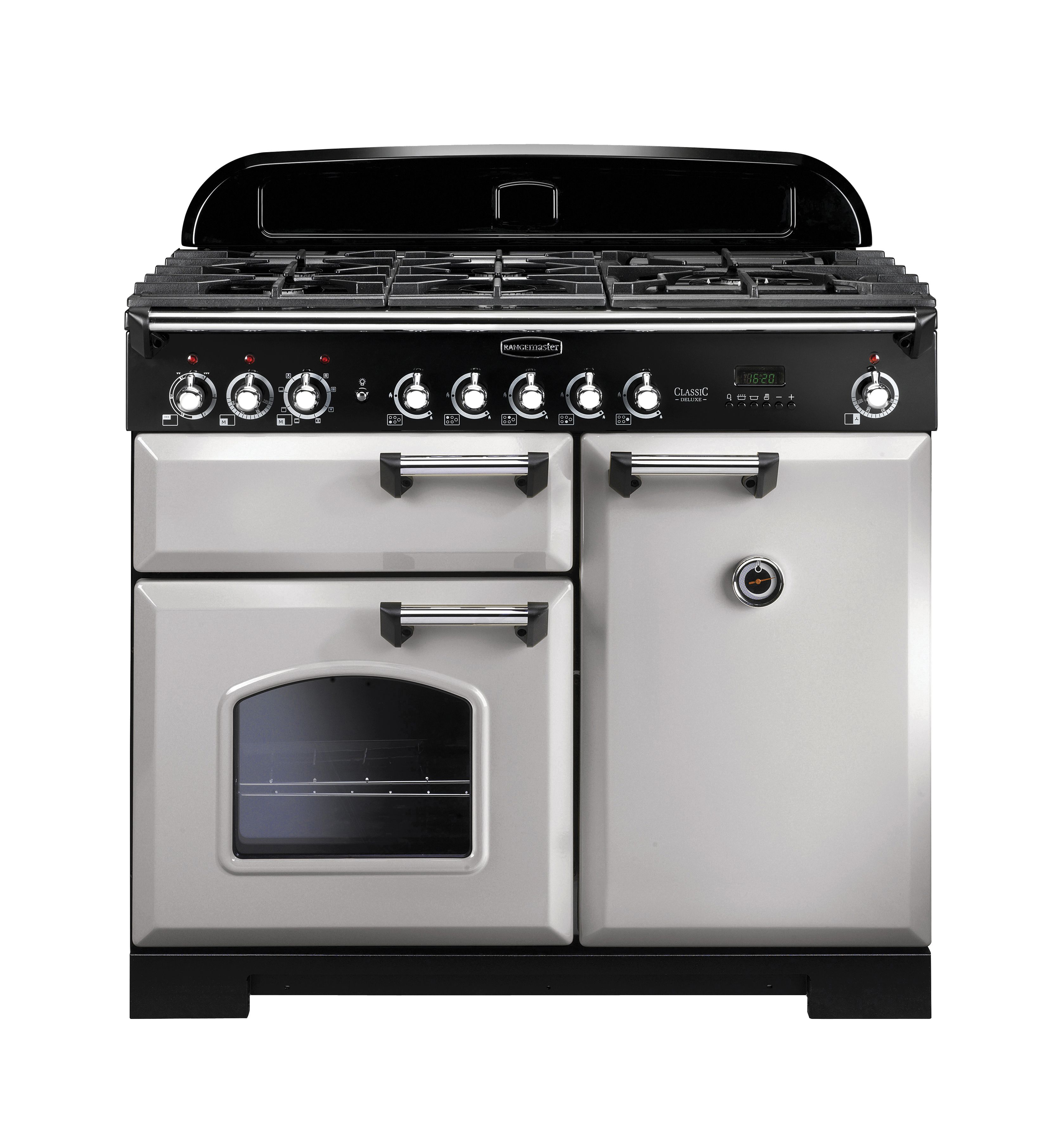 Cookers Gas, Electric & Dual Fuel Kitchen Cookers Wickes