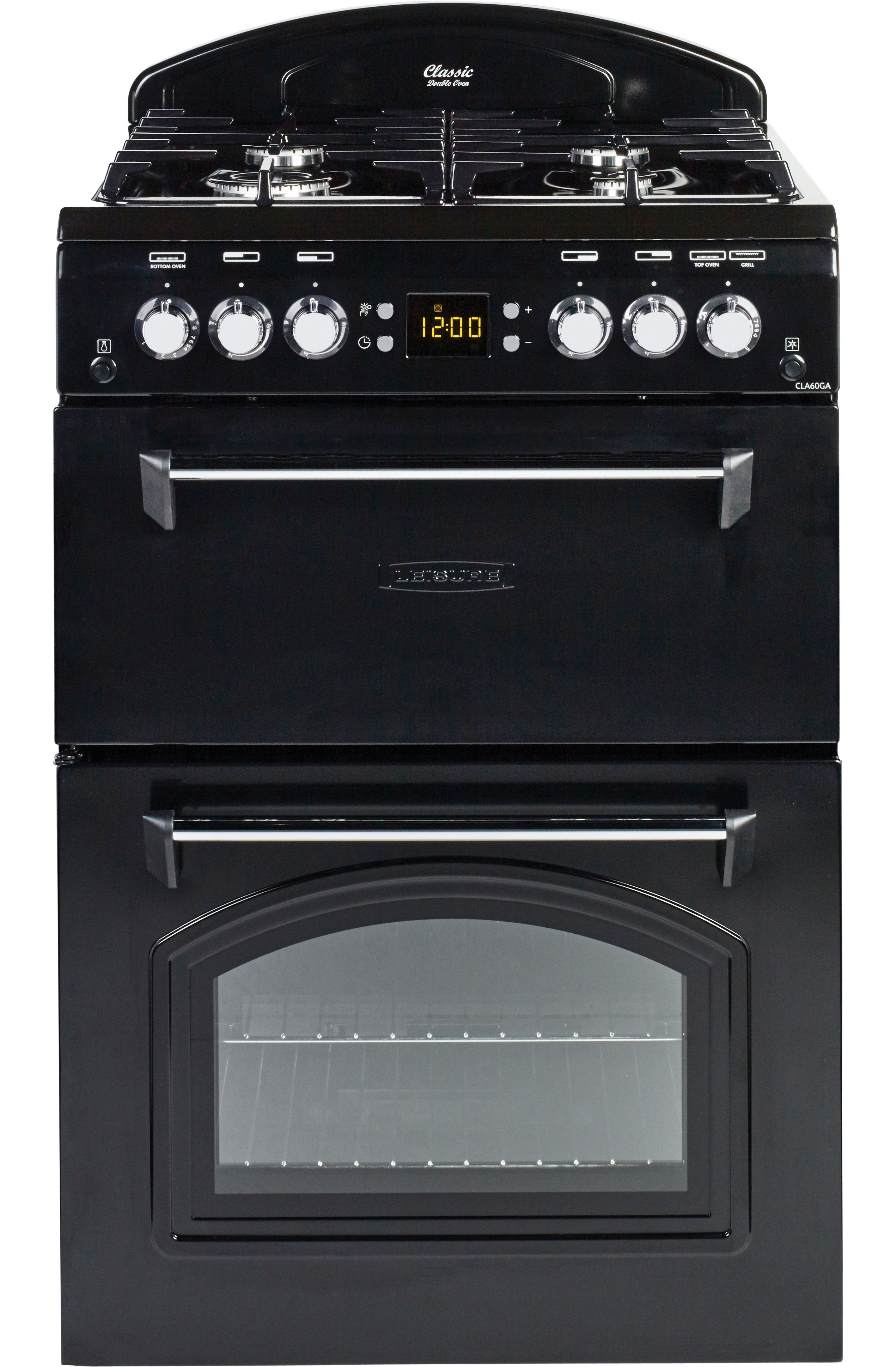 Leisure Classic 60cm Gas Range Cooker