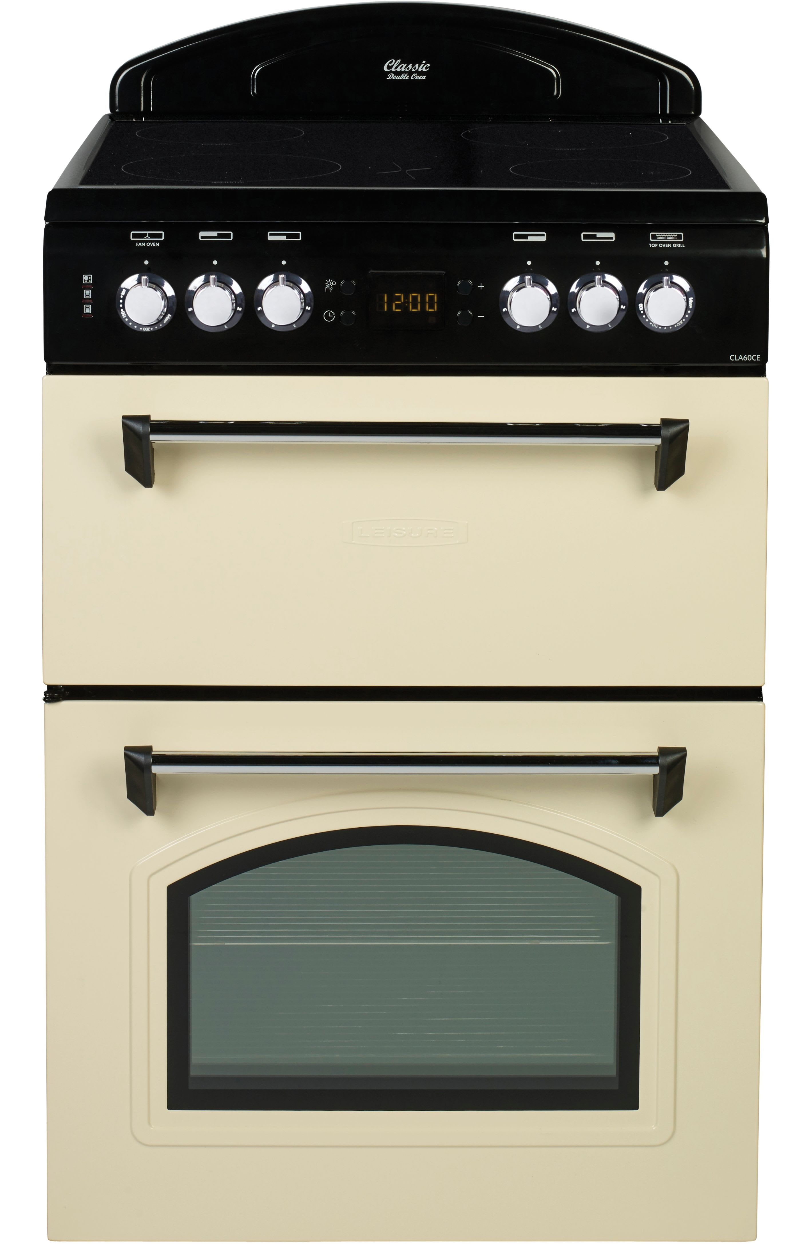 Wickes deals electric oven