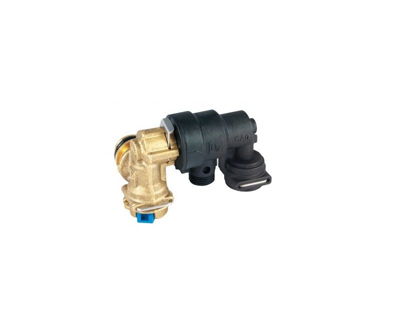 Worcester Keyless Filling Link