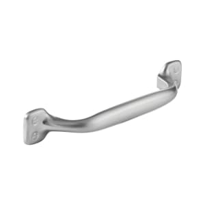 Wickes Alma Strap Handle - Stainless Steel Effect