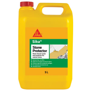 Sika Stone Protector For Natural Stone - 5L