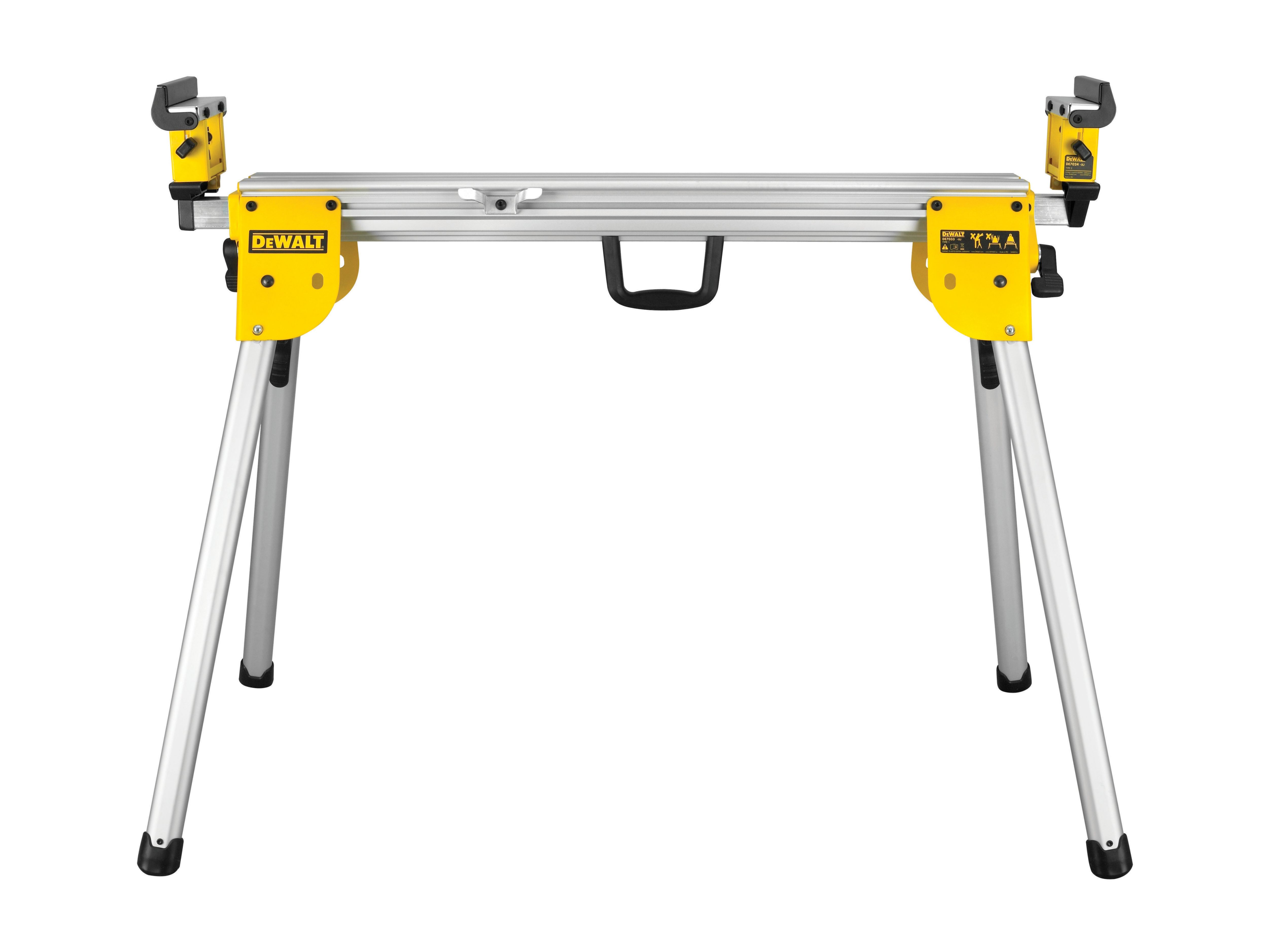 DEWALT DE7033-XJ Short Beam Universal Legstand