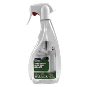 Image of Wickes Anti Mould and Mildew Cleaner