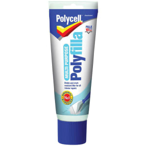 Image of Polycell Polyfilla Multi-Purpose Filler - 330g