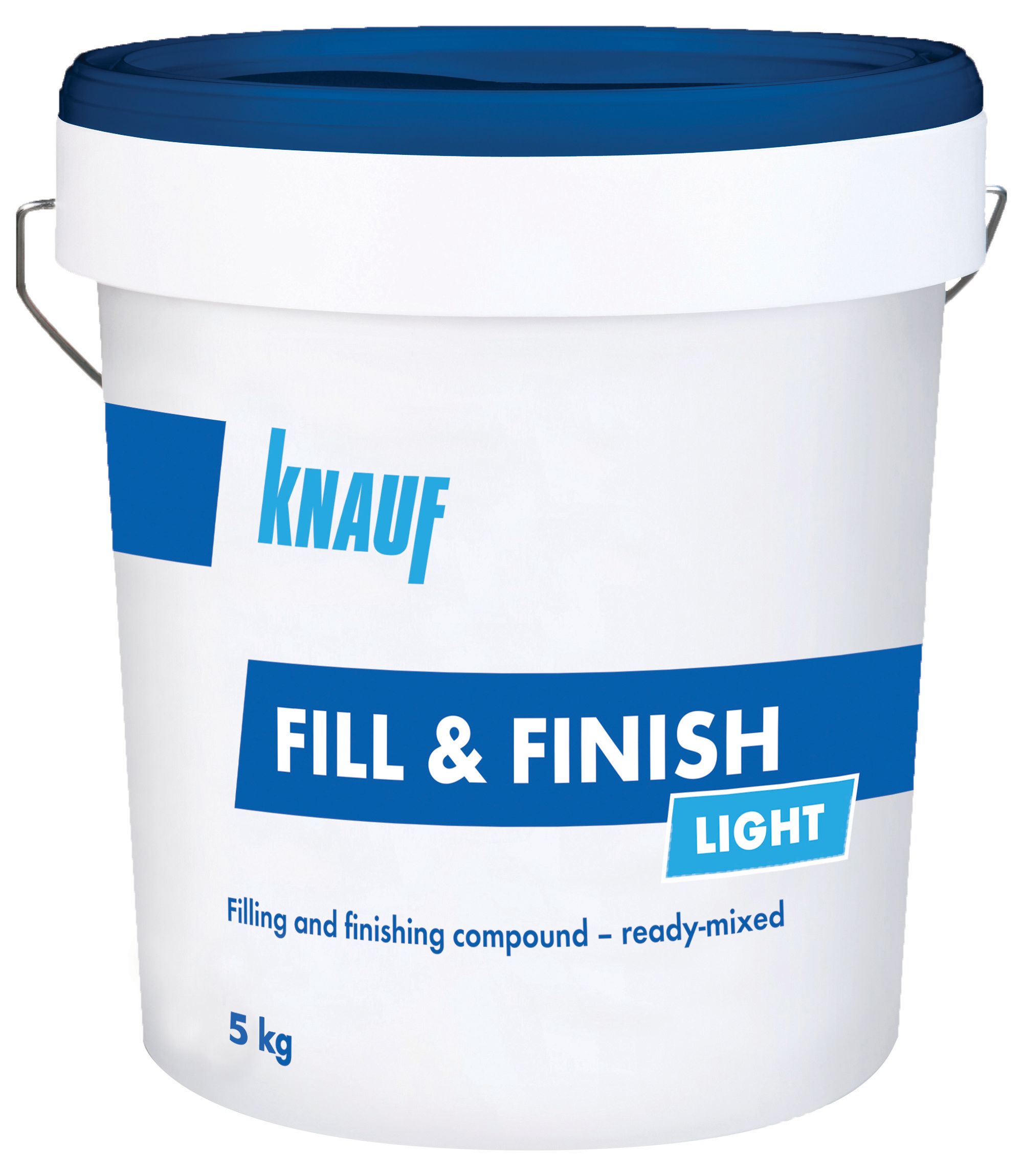 Knauf Fill & Finish Light - 5kg