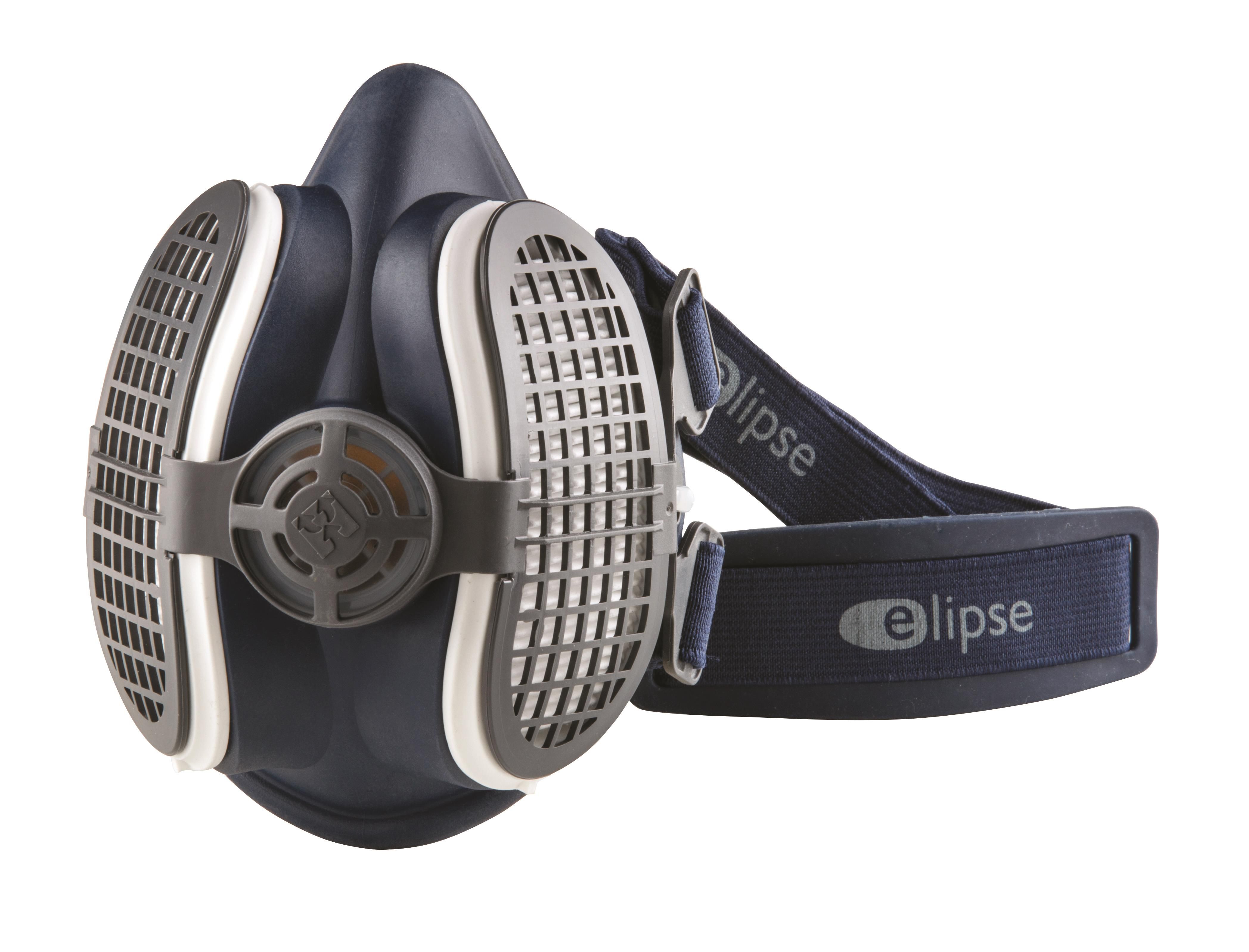 Image of Elipse FPP3 Safety Respirator