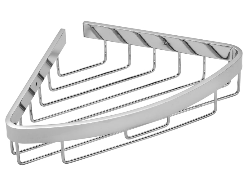 Shower Accessories Heads, Hoses, Curtains and more Wickes