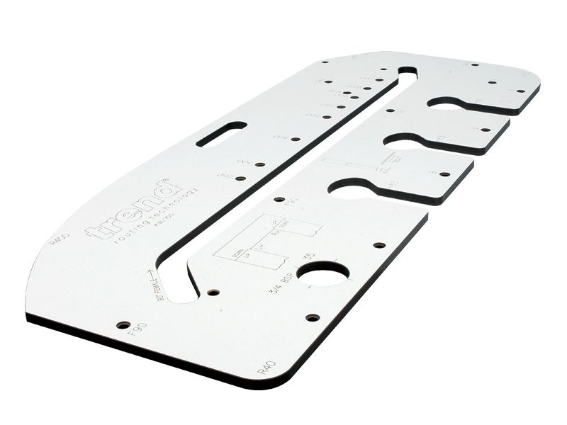 Image of Trend Kitchen Worktop Jig - 700mm