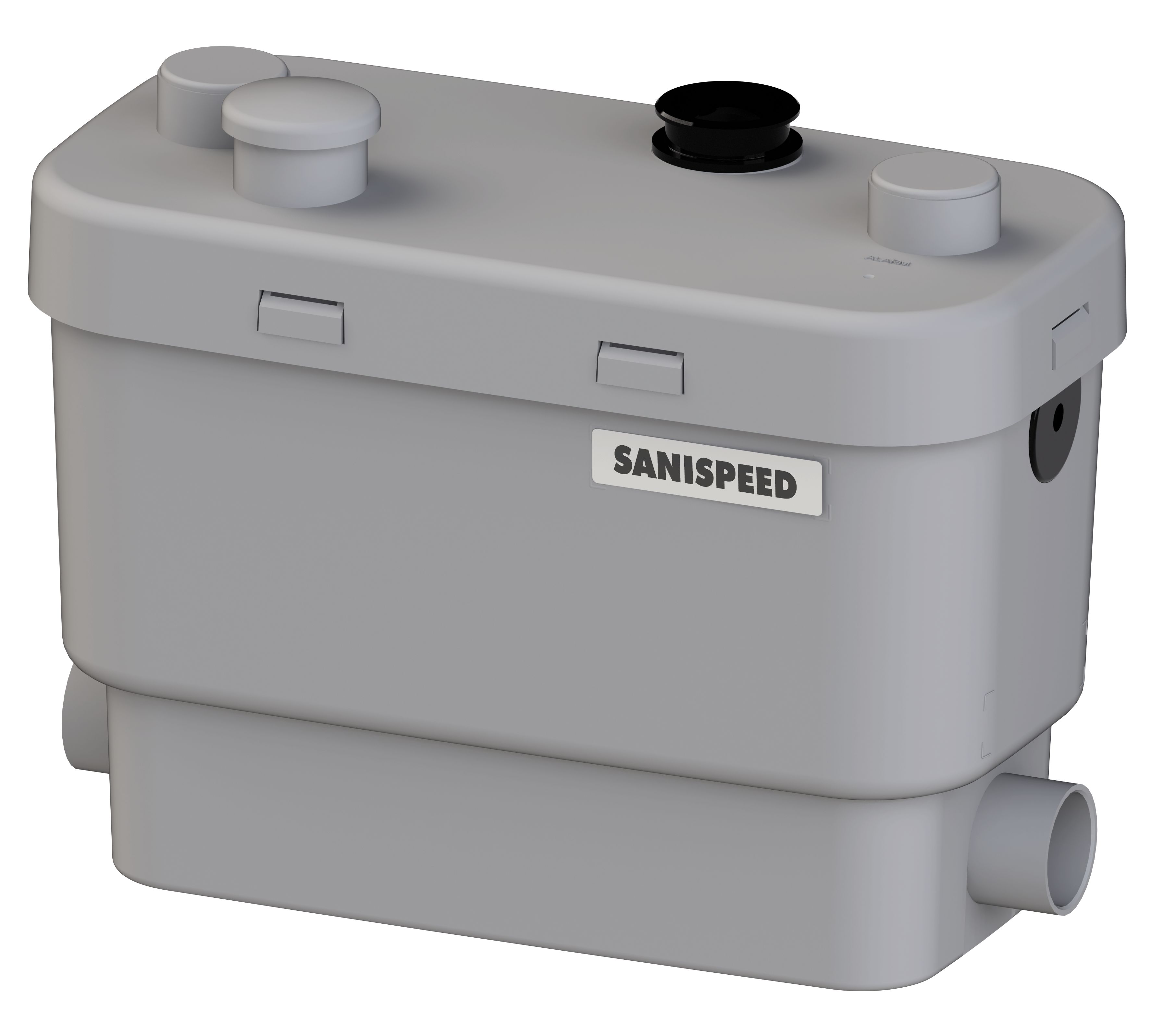 Saniflo 6045 Sanispeed Commercial Unit Macerator Pump