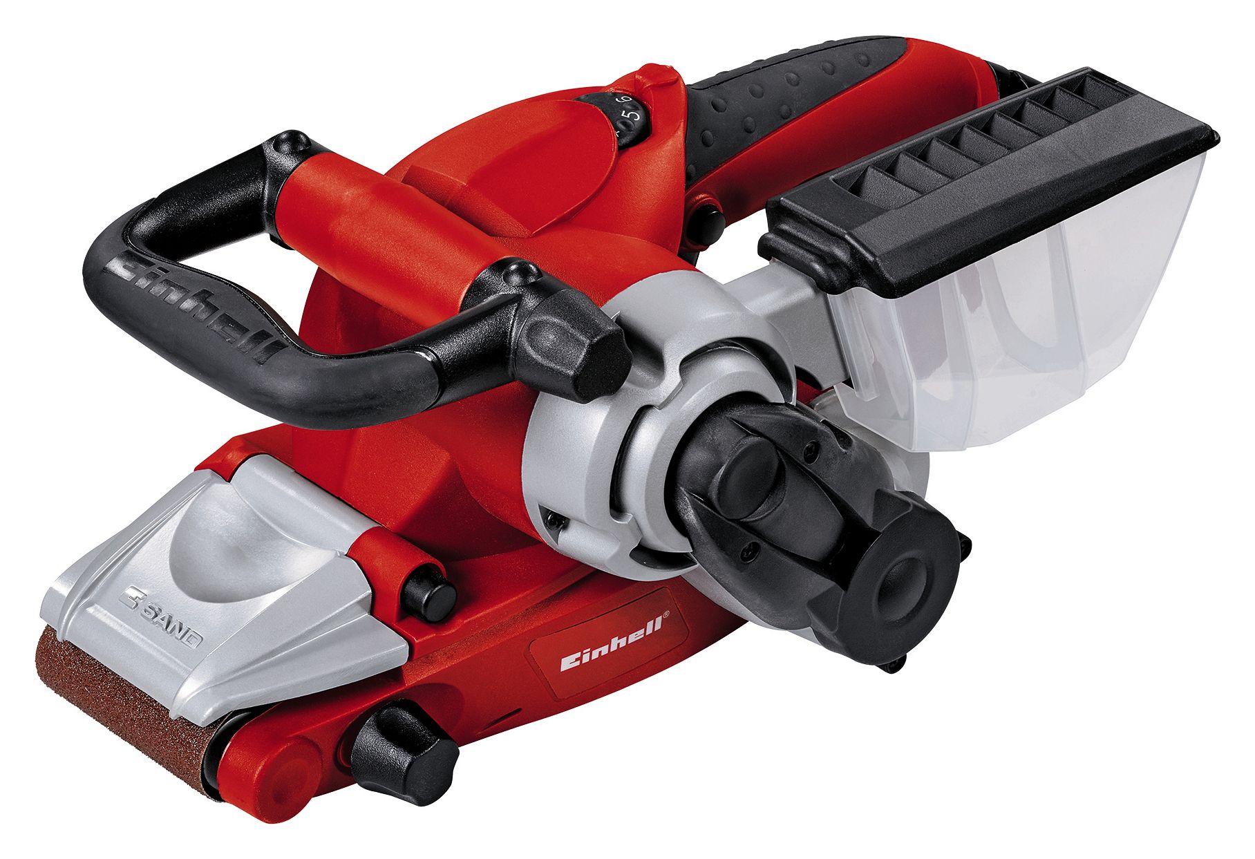 Einhell TE-BS 8540 E Belt Sander - 850W