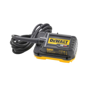 DEWALT 240V Main Adapter (DCB500-GB) for 54V DHS780 Mitre Saw