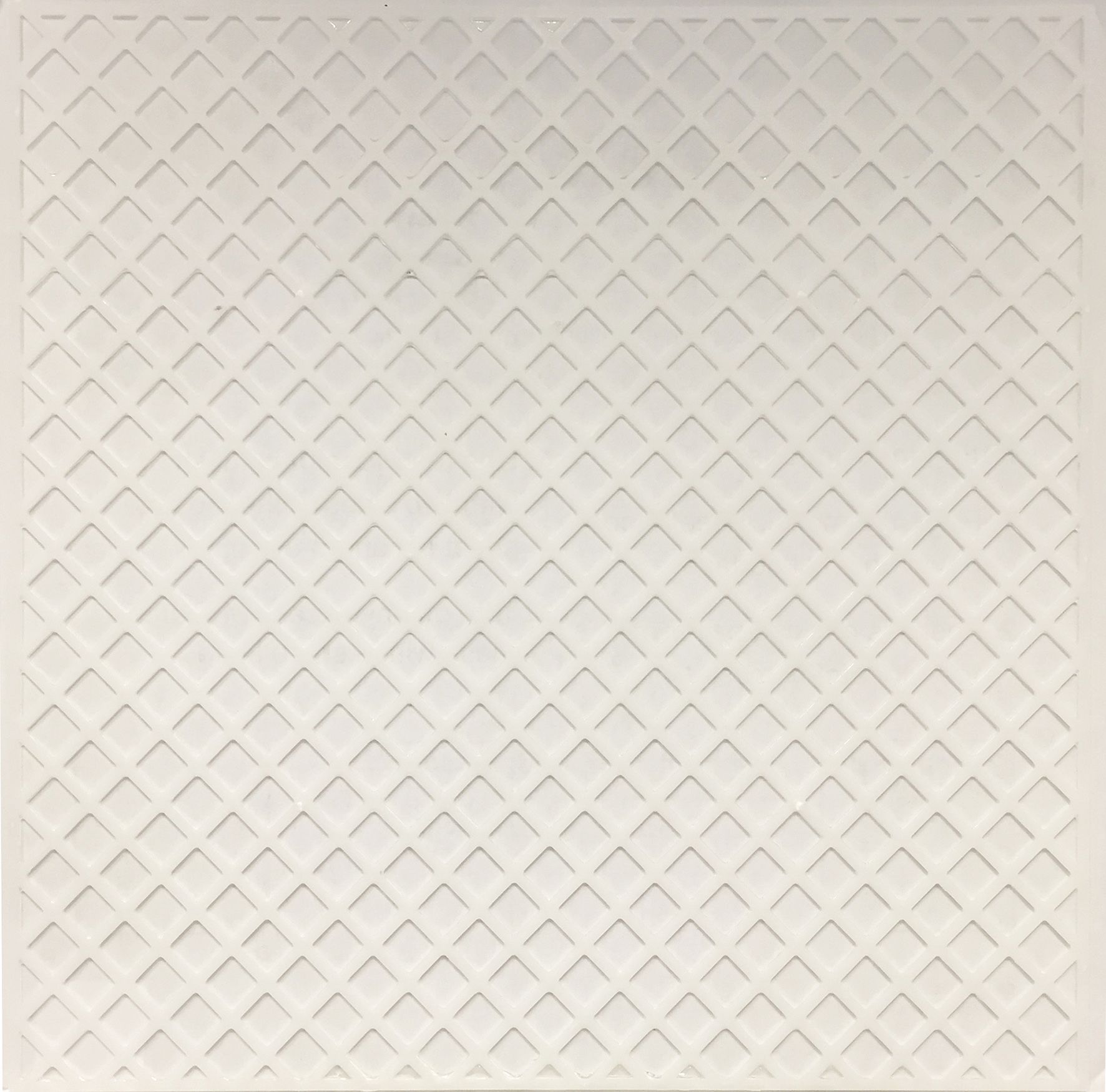 Image of Wickes Mosaicfix Mesh Backing Sheet 300 x 300mm