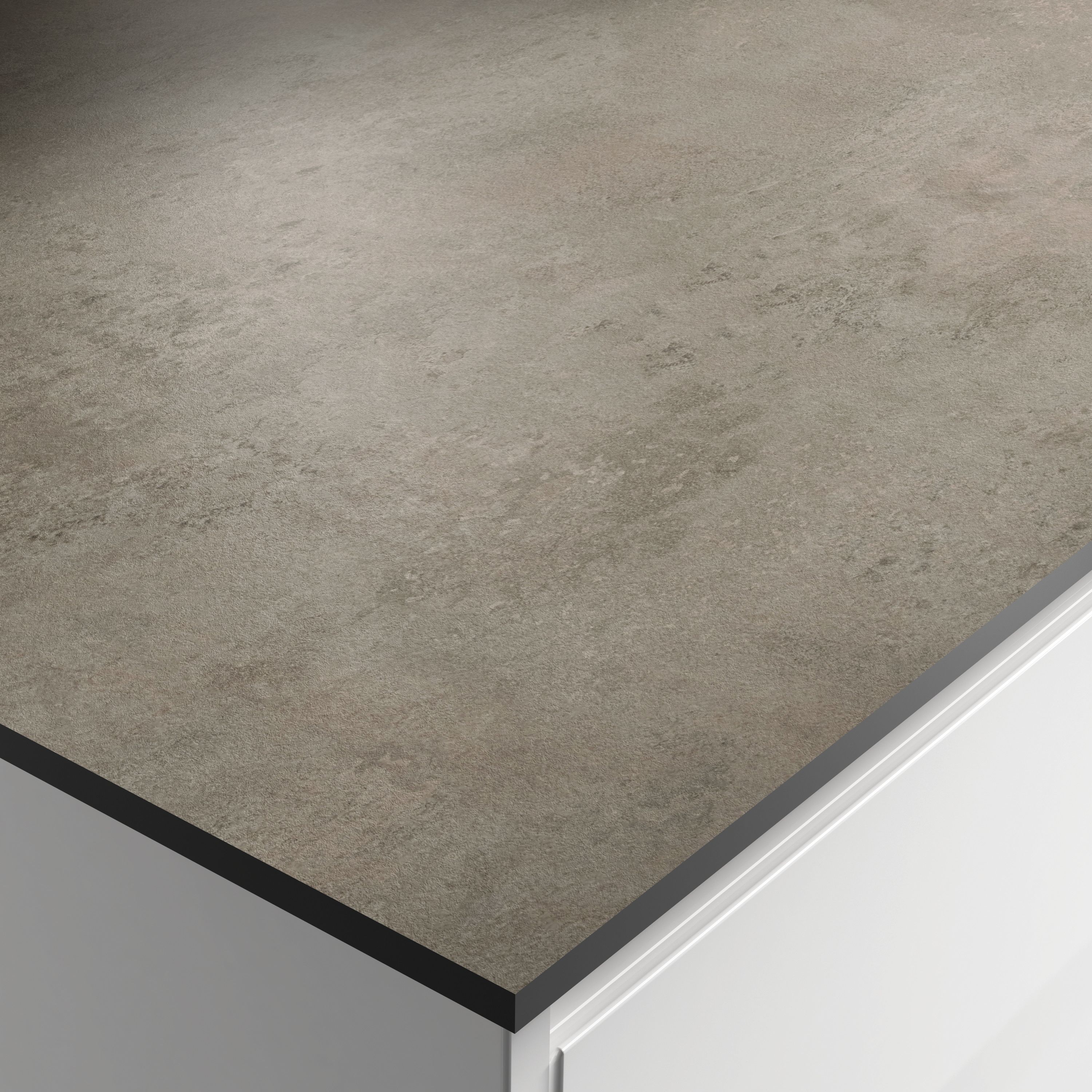 Caldeira Zenith Compact Worktop - 12.5 x 610 x 3000mm