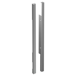 NEFF Z11SZ60X0 Seamless Combi Strip - Stainless Steel