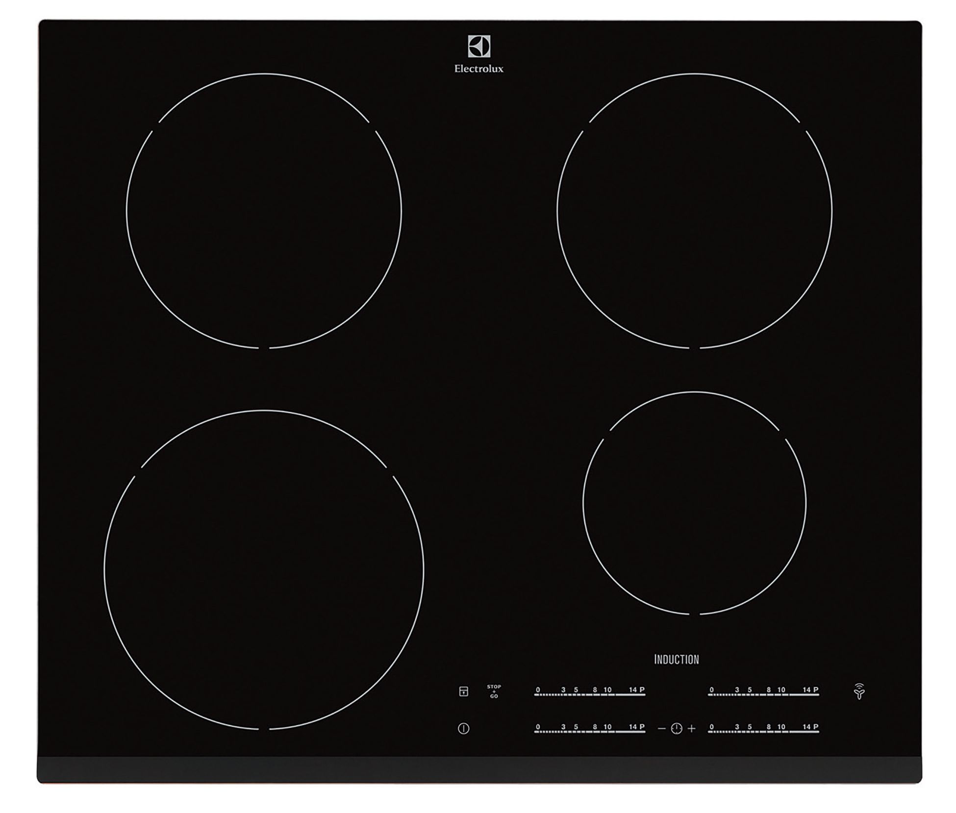 Image of Electrolux LIT604 Induction Hob - 60cm