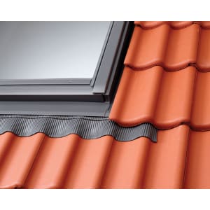 VELUX EDW Tile Roof Window Flashing - 780 x 1180mm