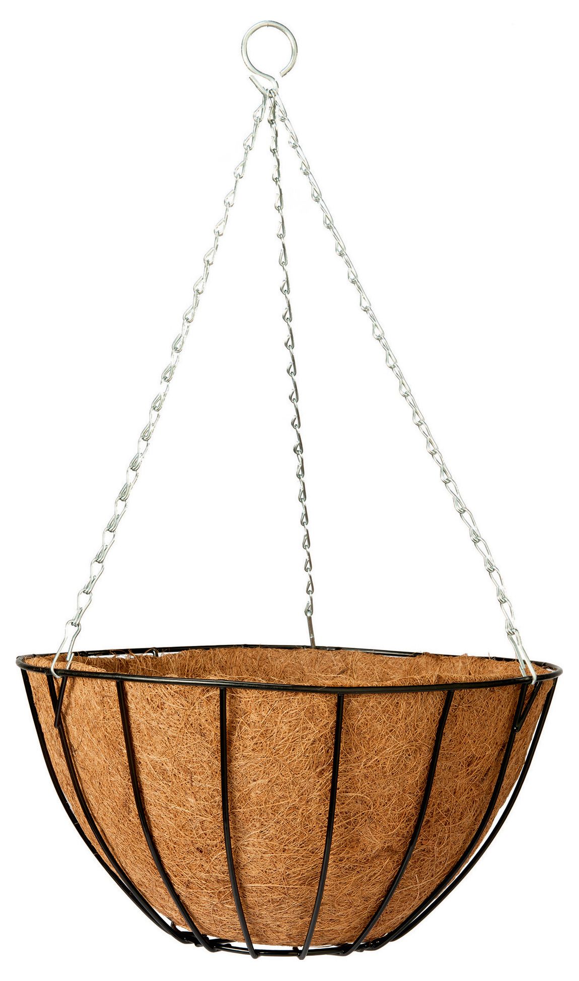 Image of Classic Hanging Basket 35cm (14in)
