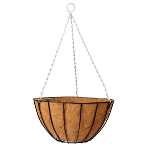 Classic Hanging Basket 35cm (14in)