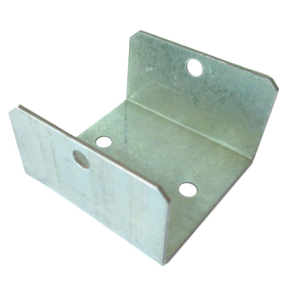 U Fence Clips - 41 mm