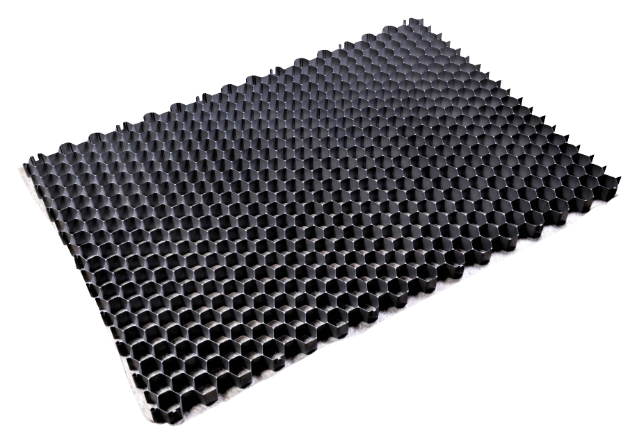 Wickes Grey Gravel Stabilisation Mat with Geotextile Base