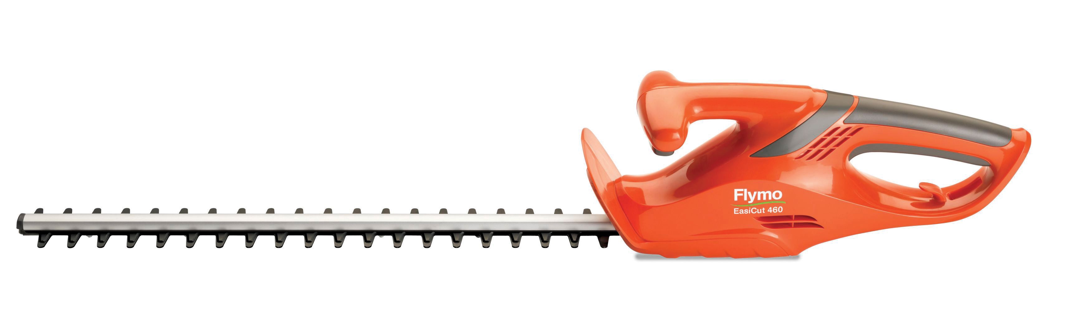 Image of Flymo Easicut 460 Electric Hedge Trimmer