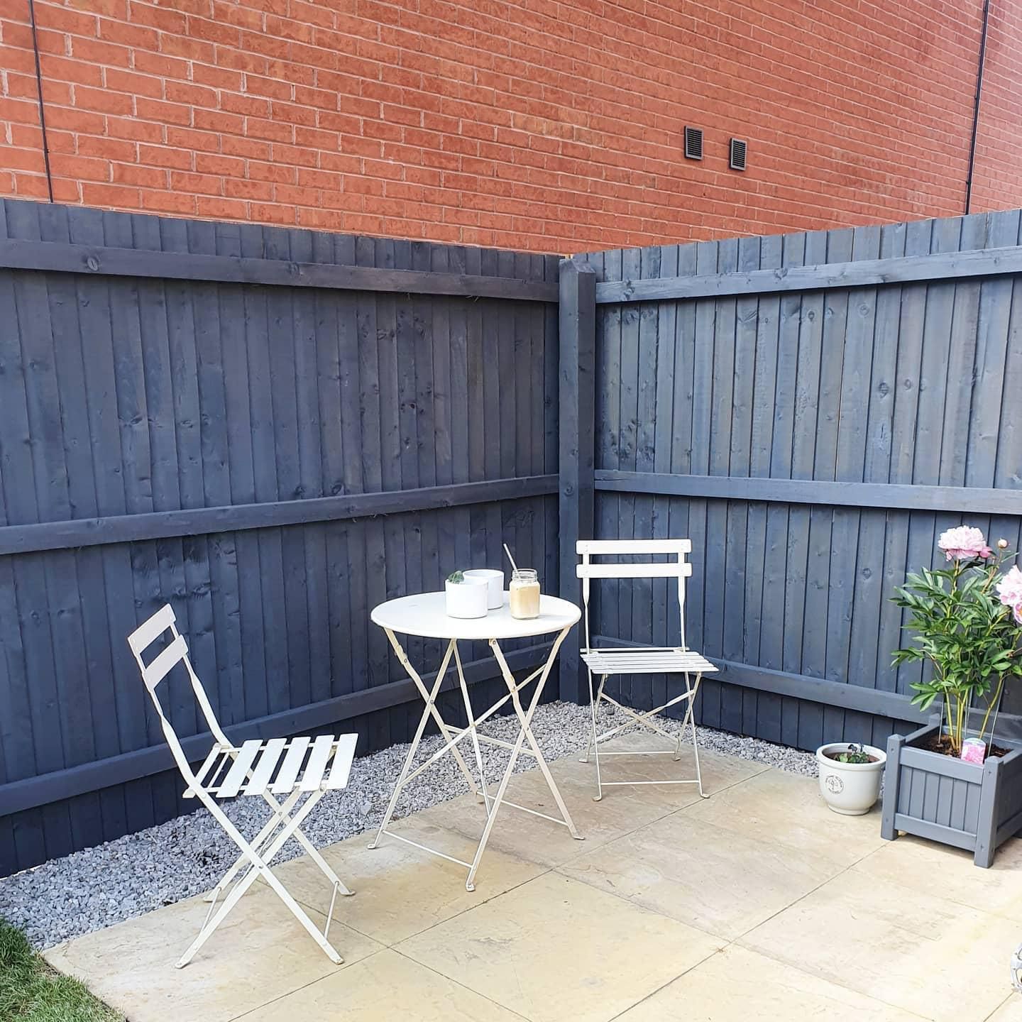 Cuprinol 5 Year Ducksback Matt Shed & Fence Treatment - Silver Copse 5L