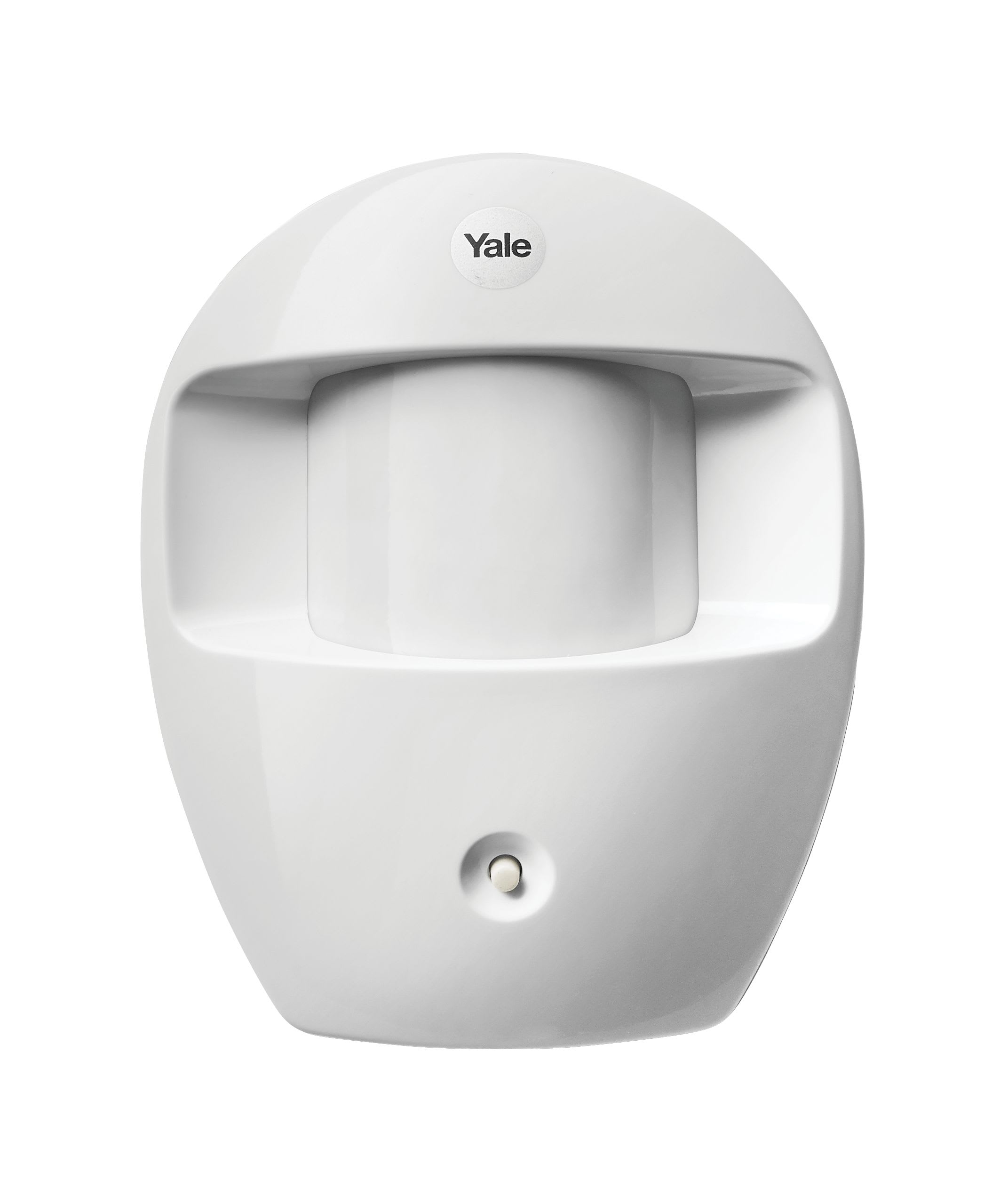 Yale Easy Fit Pet Friendly PIR Motion Sensor Wickes.co.uk