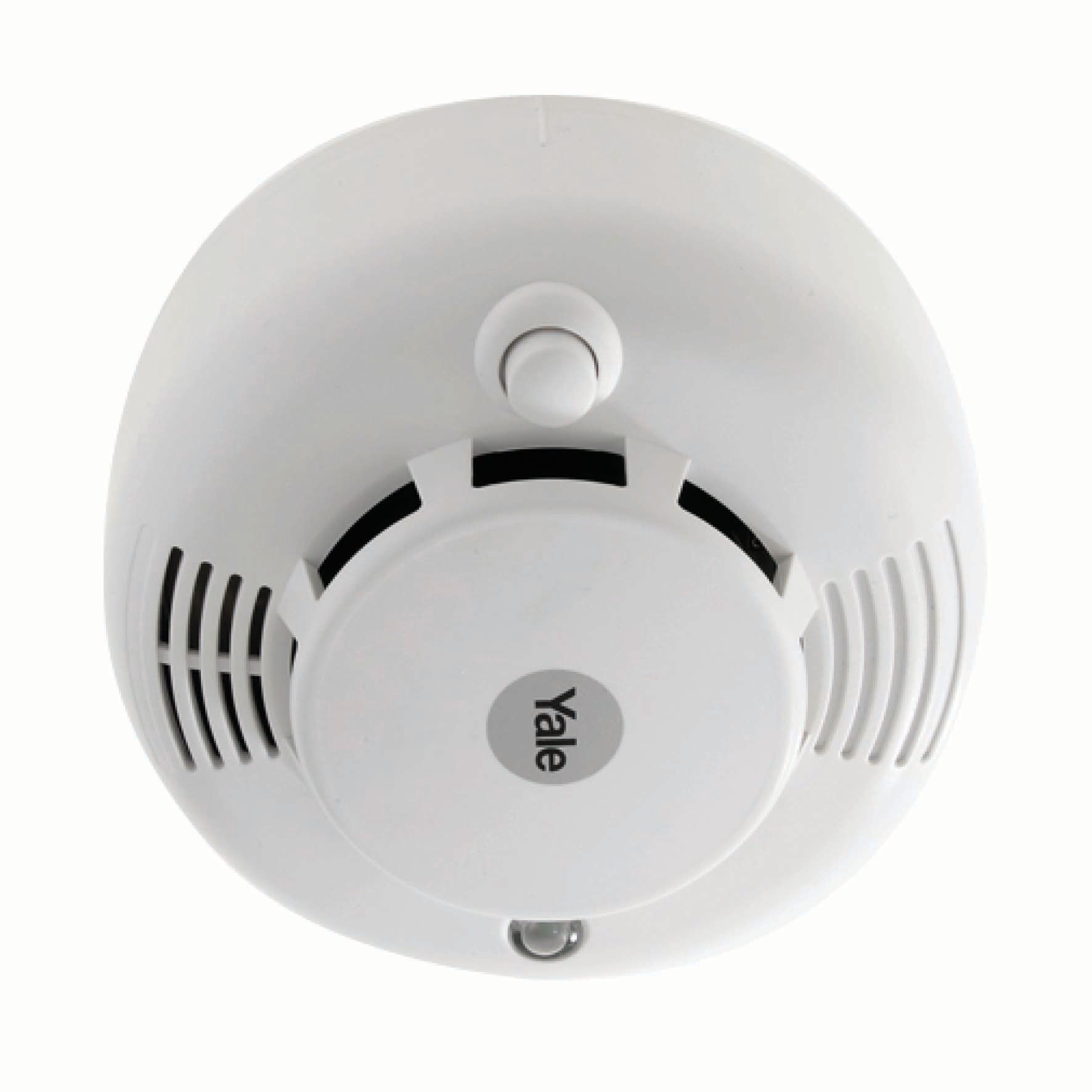 Image of Yale Easy Fit Smoke Detector