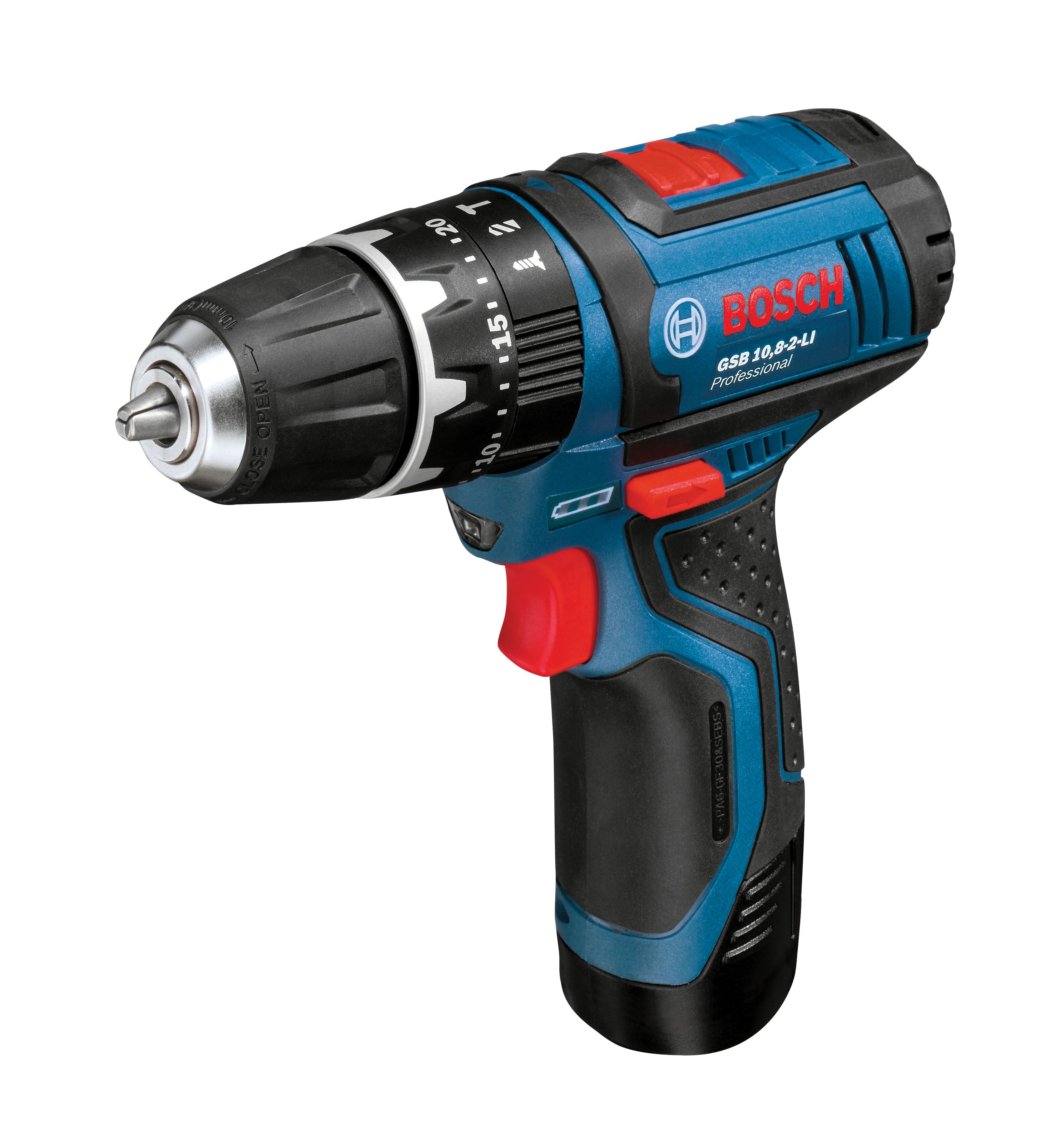 Wickes 2024 hand drill