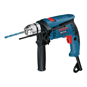 Bosch Professional GSB 13 RE Corded Combination Drill - 600W
