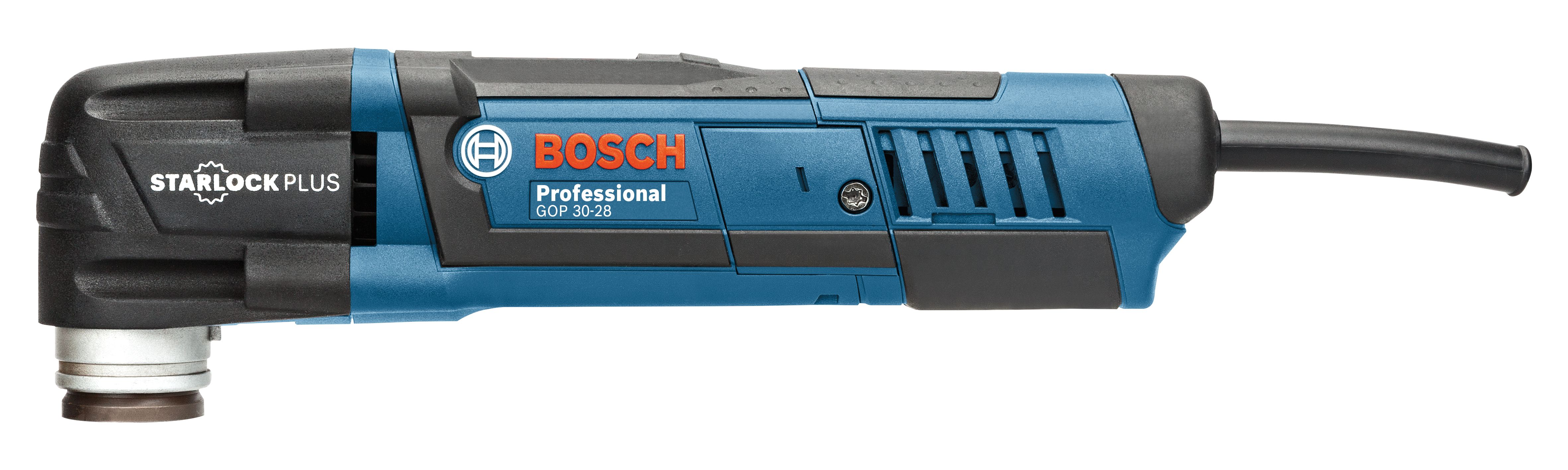 Image of Bosch Professional GOP 30-28 Multi Tool - 300W