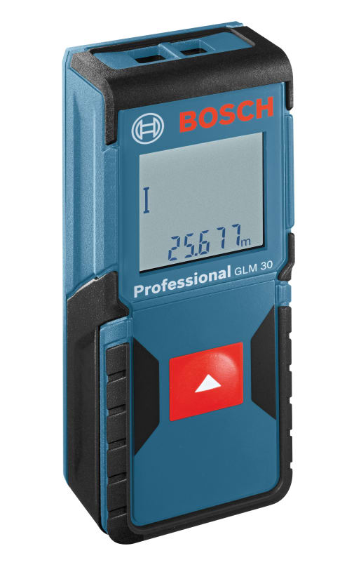 Bosch Professional GLM 30 Laser Measure