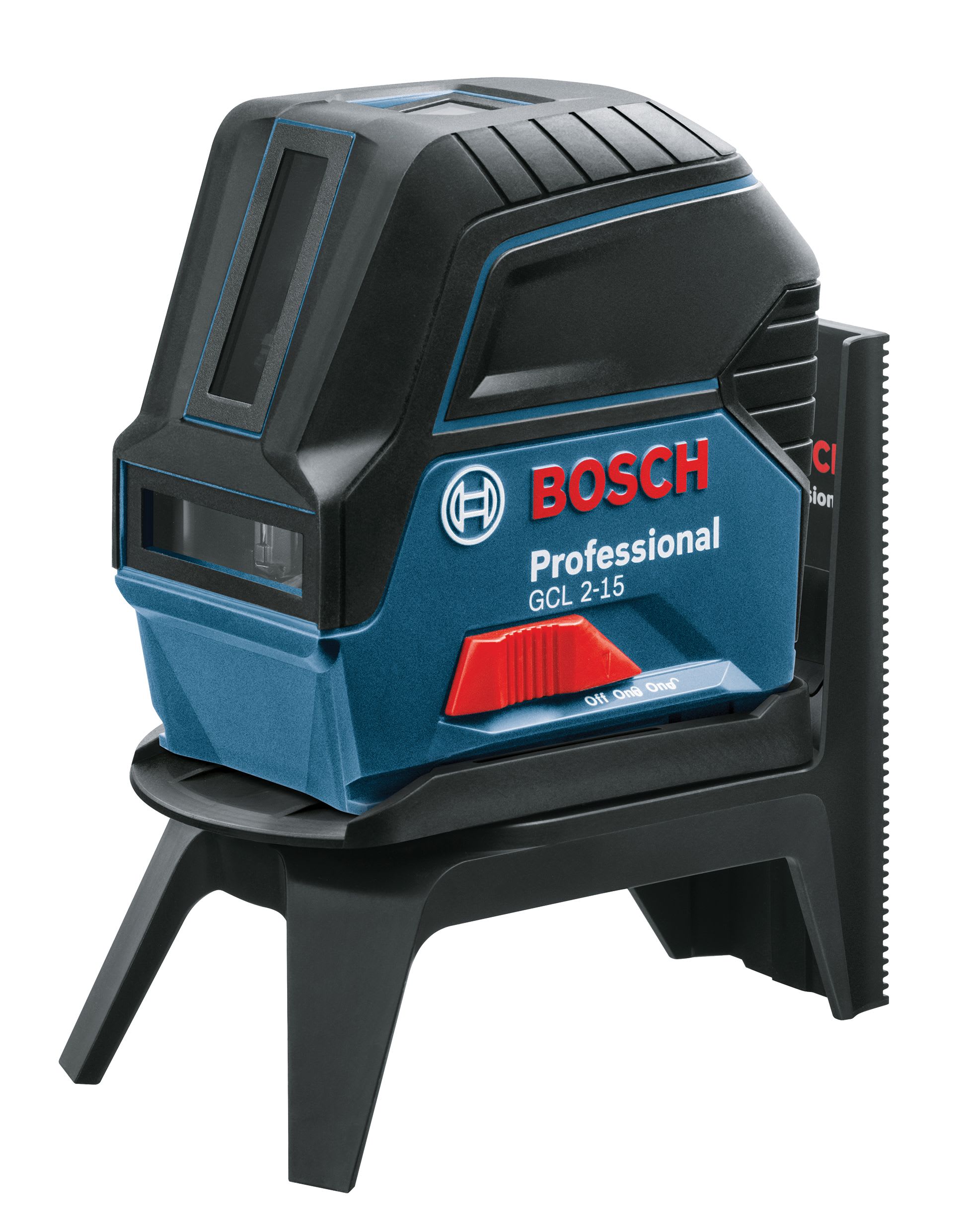 Bosch Professional GCL 2-15 Combi Laser Level